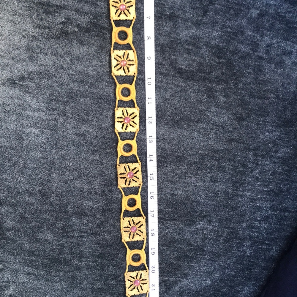 Belt